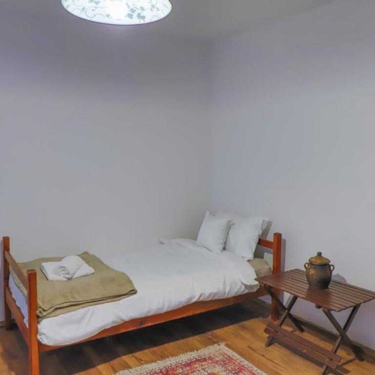 Una & Lake oasis - Apartman sa 2 Spavaće Sobe - 18