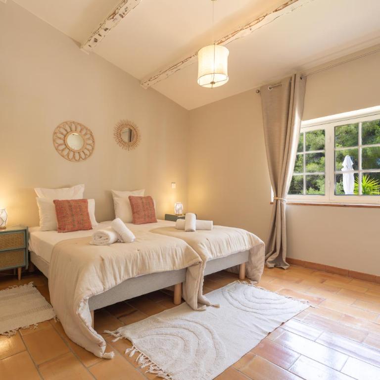 Grande Villa avec Piscine - Villa - 43