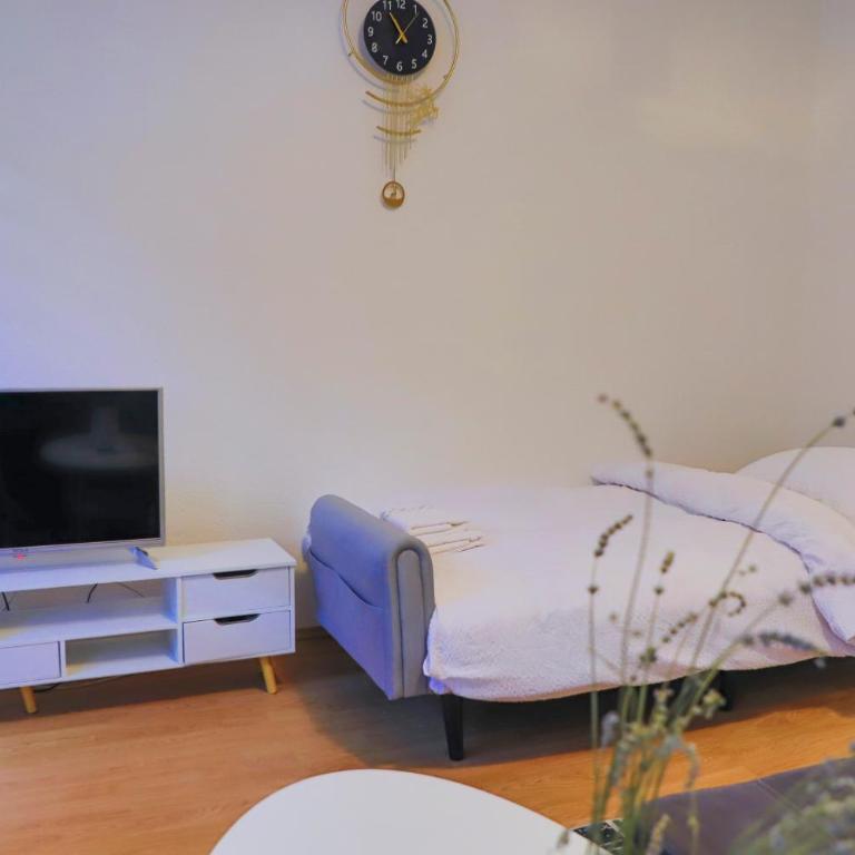Una & Lake oasis - Apartman sa 2 Spavaće Sobe - 22