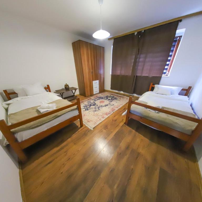 Una & Lake oasis - Apartman sa 2 Spavaće Sobe - 5