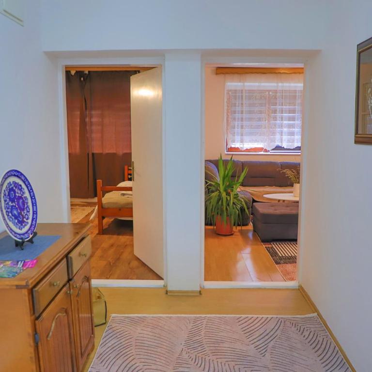 Una & Lake oasis - Apartman sa 2 Spavaće Sobe - 21