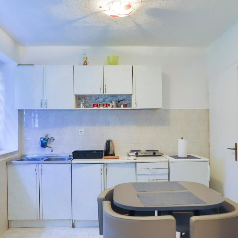 Una & Lake oasis - Apartman sa 2 Spavaće Sobe - 6