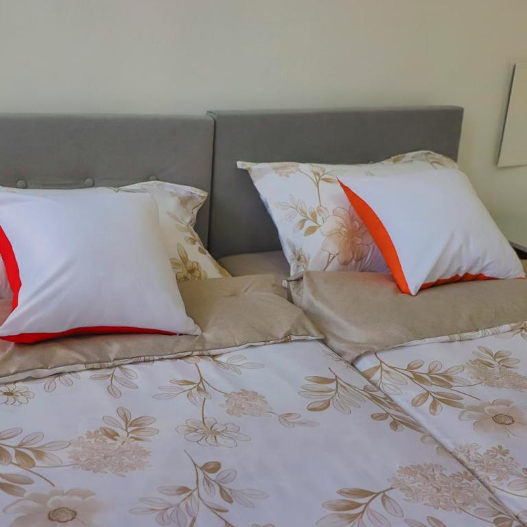 Una & Lake oasis - Apartman sa 2 Spavaće Sobe - 16