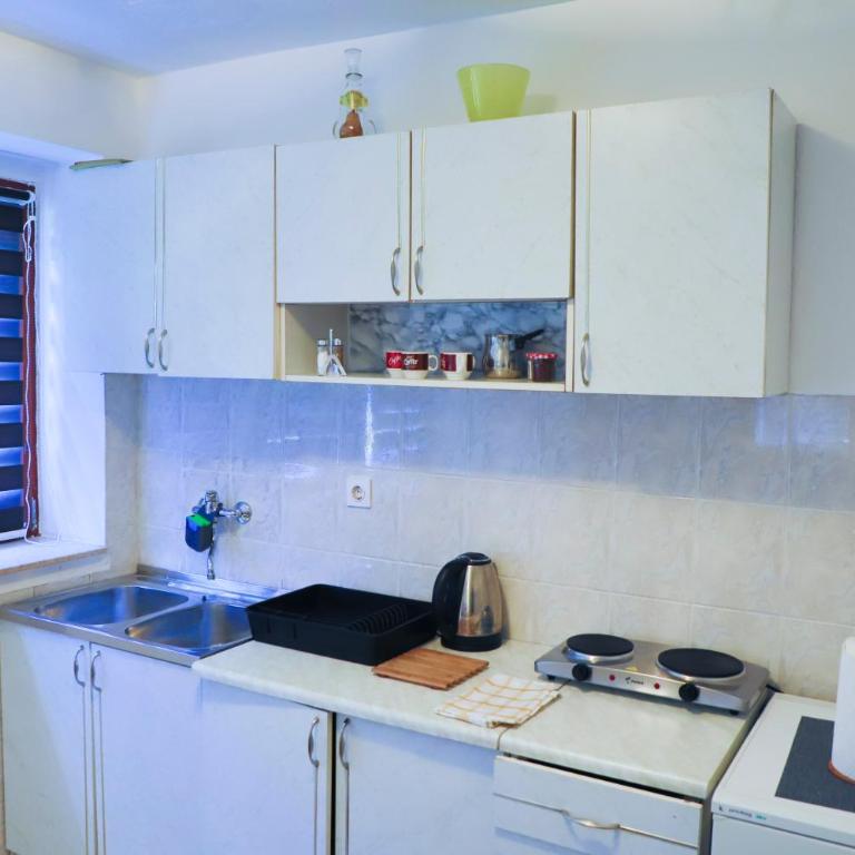 Una & Lake oasis - Apartman sa 2 Spavaće Sobe - 17
