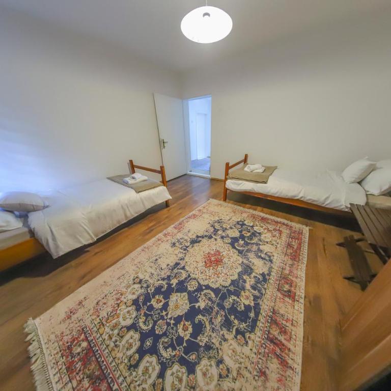 Una & Lake oasis - Apartman sa 2 Spavaće Sobe - 10