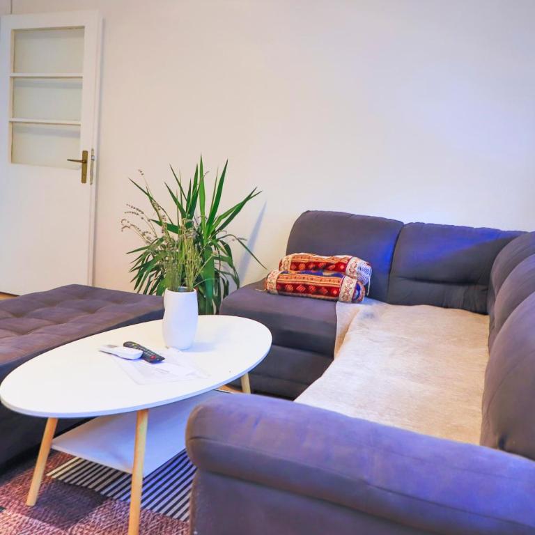 Una & Lake oasis - Apartman sa 2 Spavaće Sobe - 25