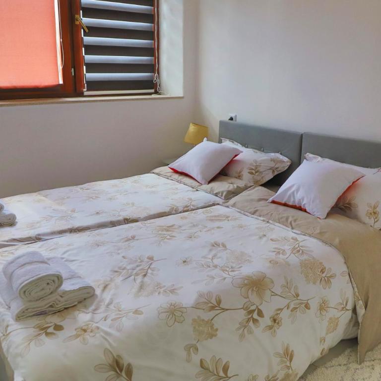 Una & Lake oasis - Apartman sa 2 Spavaće Sobe - 27