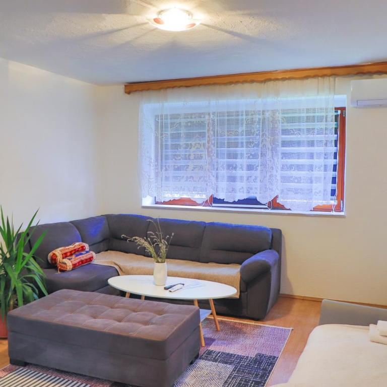 Una & Lake oasis - Apartman sa 2 Spavaće Sobe - 4
