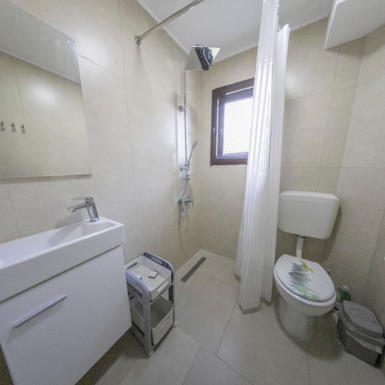 Una & Lake oasis - Apartman sa 2 Spavaće Sobe - 11