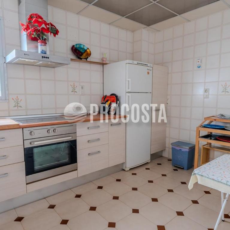 Apartamento frontal al mar con cochera - Apartamento de 2 dormitorios - 5