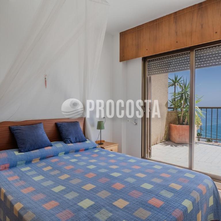 Apartamento frontal al mar con cochera - Apartamento de 2 dormitorios - 11