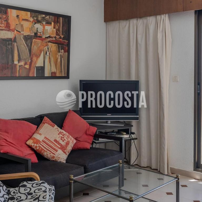 Apartamento frontal al mar con cochera - Apartamento de 2 dormitorios - 18