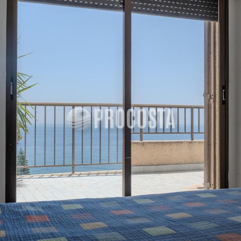 Apartamento frontal al mar con cochera - Apartamento de 2 dormitorios - 19