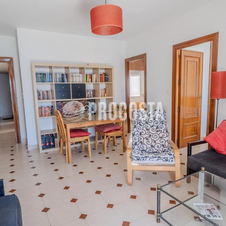 Apartamento frontal al mar con cochera - Apartamento de 2 dormitorios - 21