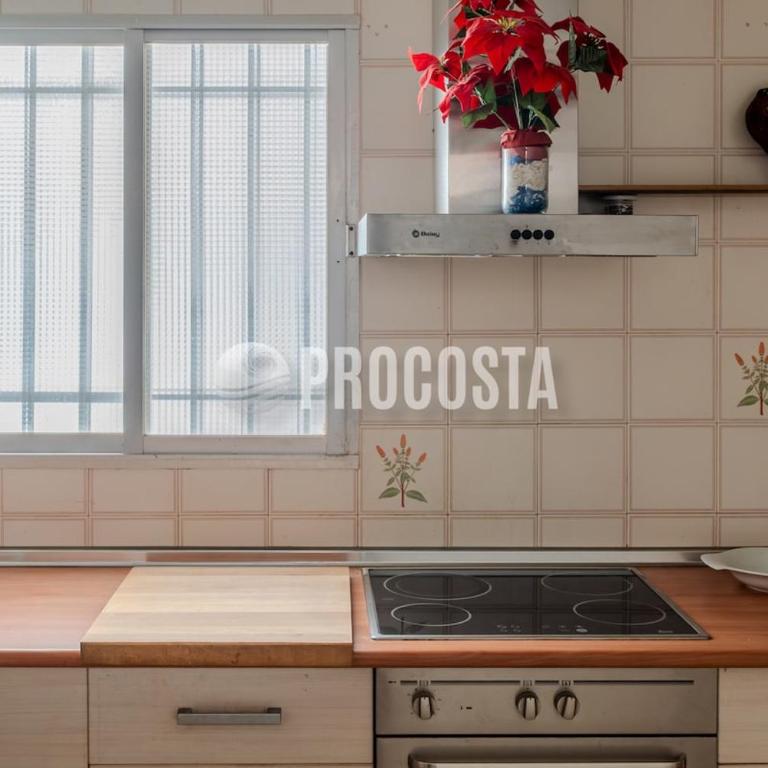 Apartamento frontal al mar con cochera - Apartamento de 2 dormitorios - 22