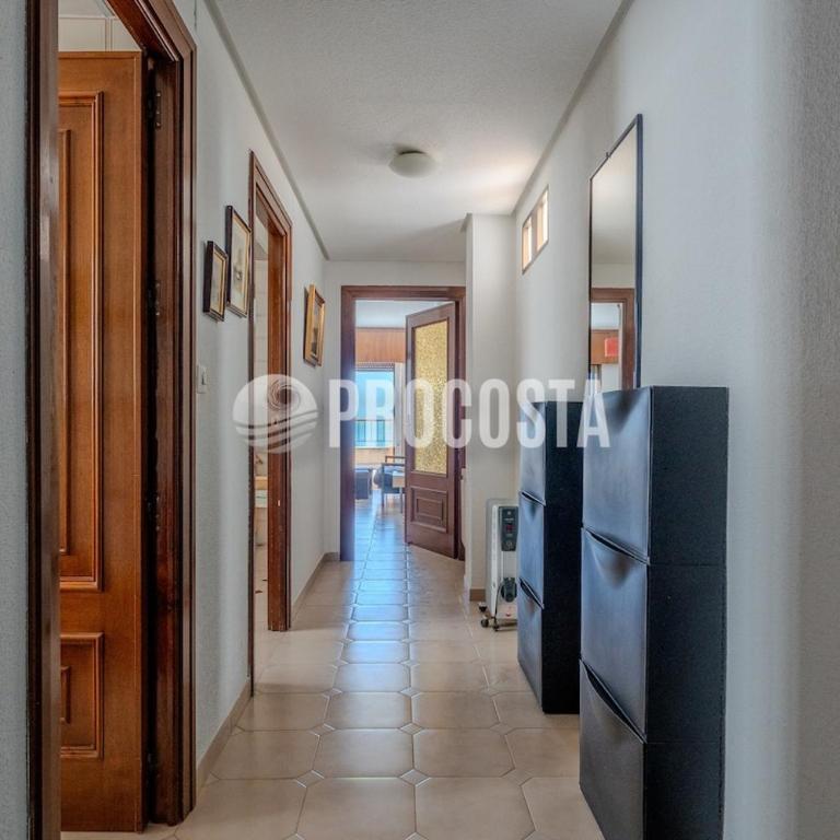 Apartamento frontal al mar con cochera - Apartamento de 2 dormitorios - 23
