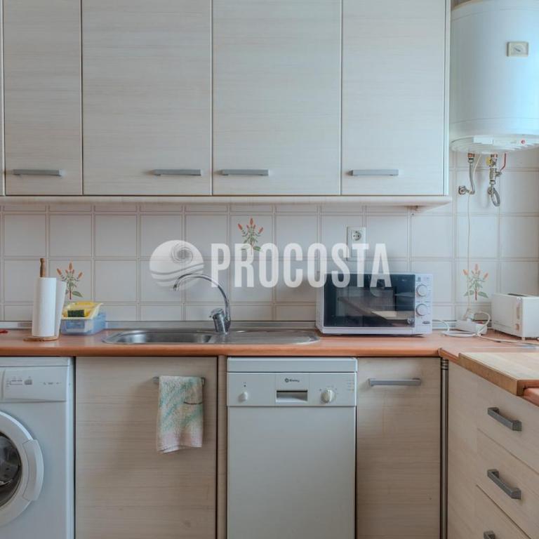 Apartamento frontal al mar con cochera - Apartamento de 2 dormitorios - 25