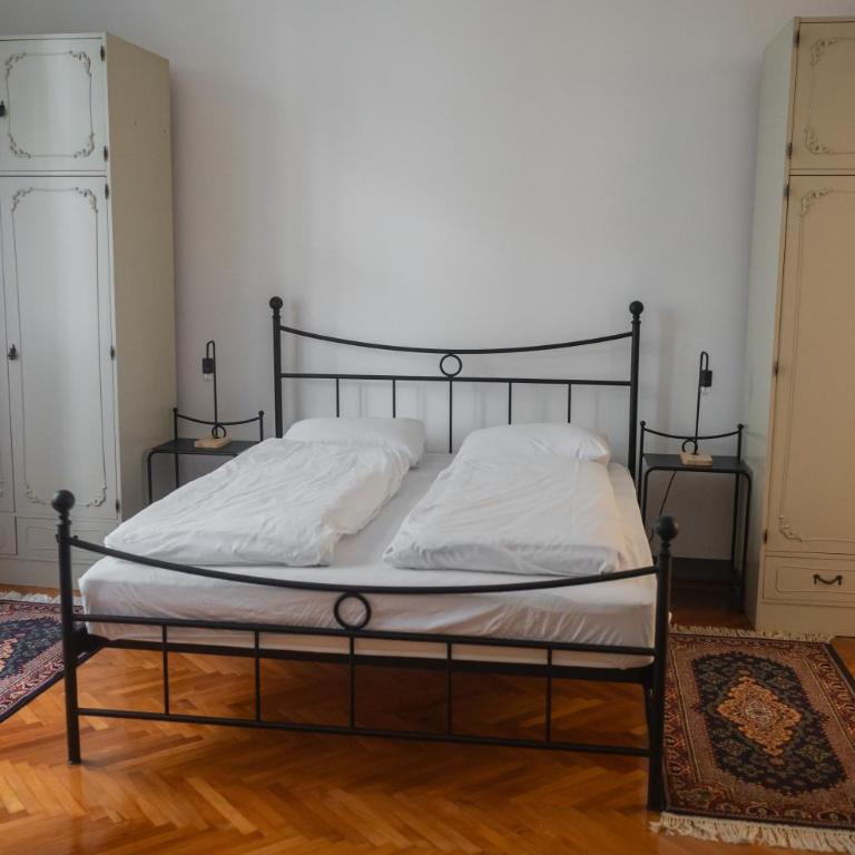 Maison 117 - Spacious 3-Bedroom Apartment in Ferhadija - Apartman sa 3 Spavaće Sobe - 5