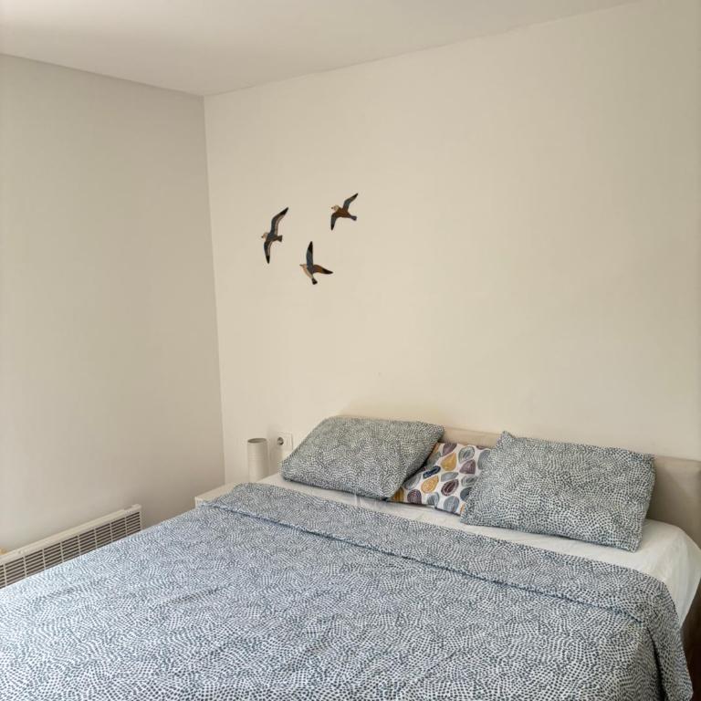 Lux apartment Tivat - Two-Bedroom Apartment - 19
