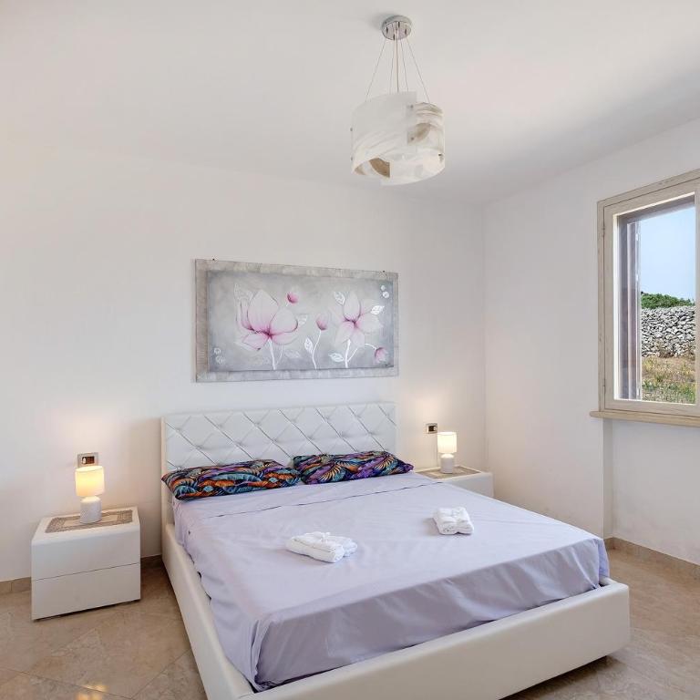 Adg House - Villa con Vista Giardino - 17