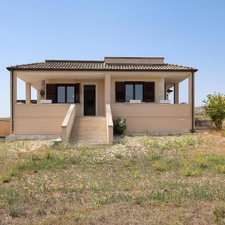 Adg House - Villa con Vista Giardino - 5