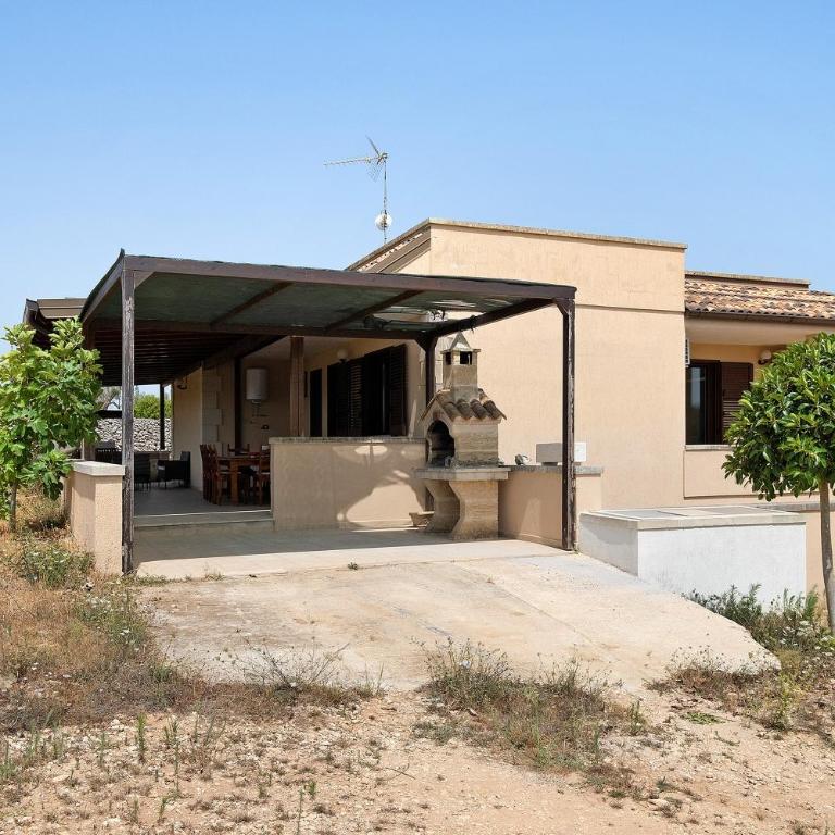 Adg House - Villa con Vista Giardino - 23