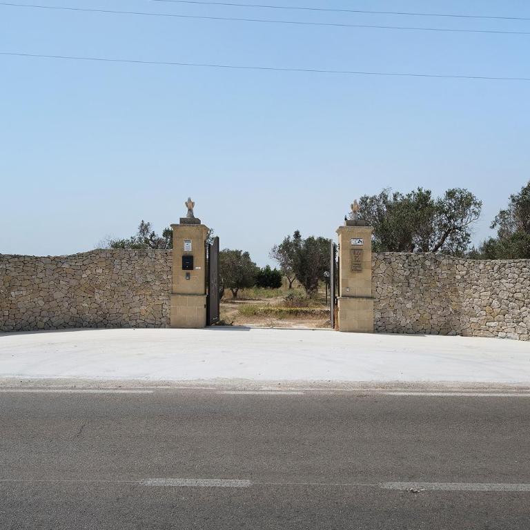 Adg House - Villa con Vista Giardino - 25