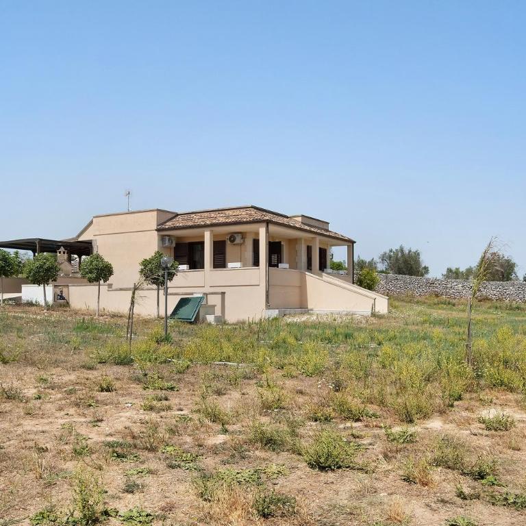 Adg House - Villa con Vista Giardino - 24