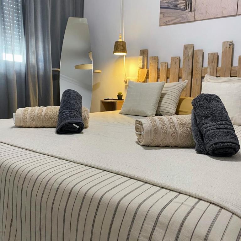 Apartamento Vistafranca - Apartamento de 2 dormitorios - 2