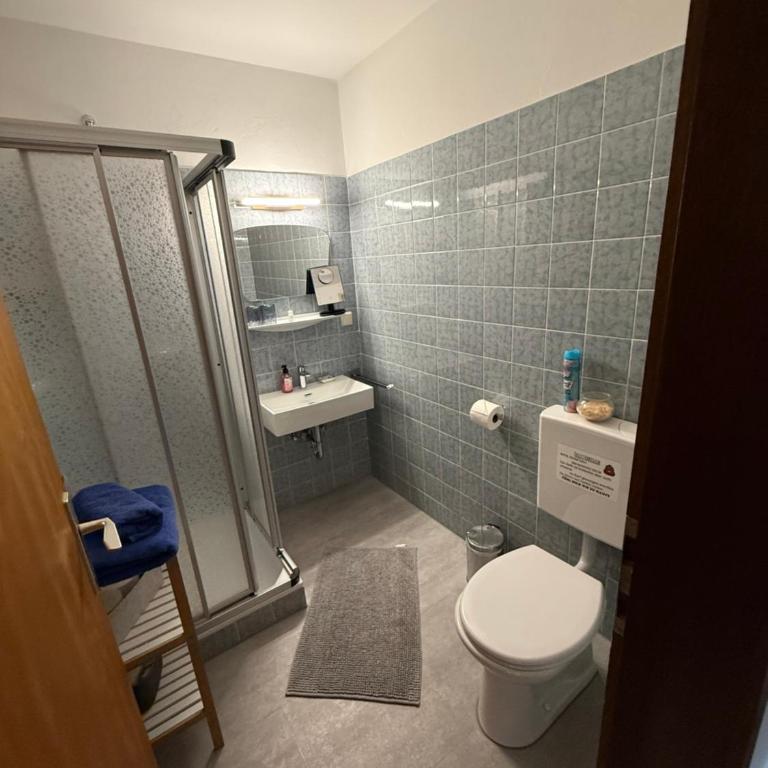 Pension Mitterwallner - Doppelzimmer mit Balkon - 7