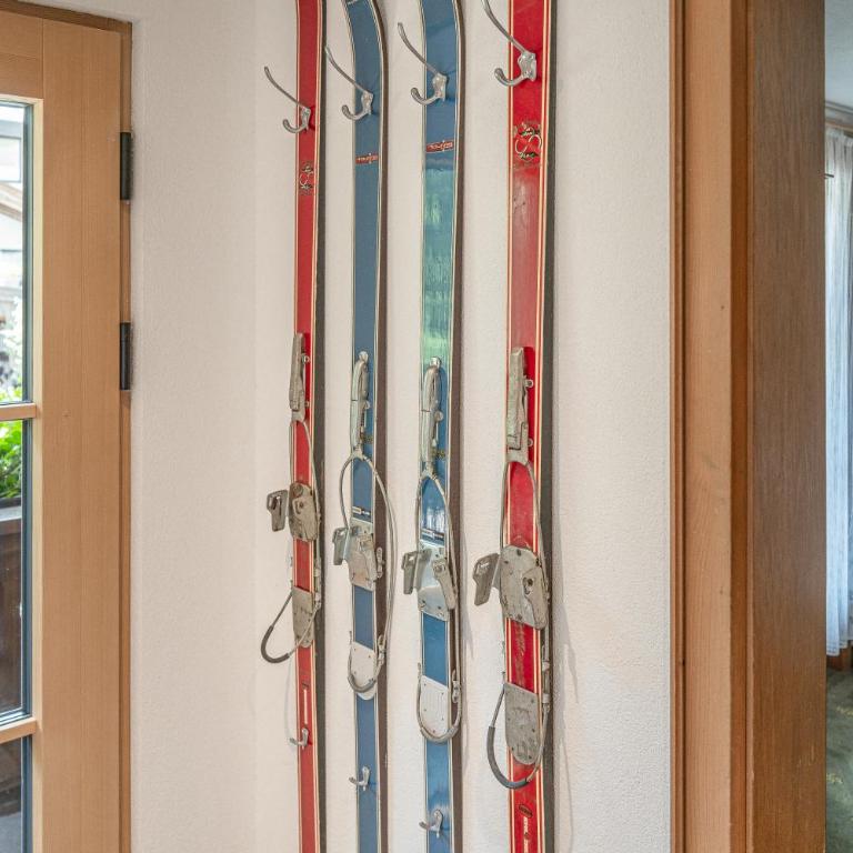Landhaus Eder - Apartment mit 3 Schlafzimmern und Bergblick - 14