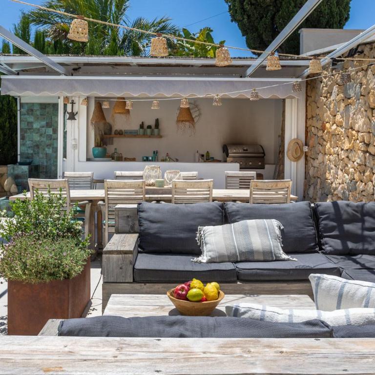 Villa Palmeras Del Mar by Abahana Villas - Villa - 7
