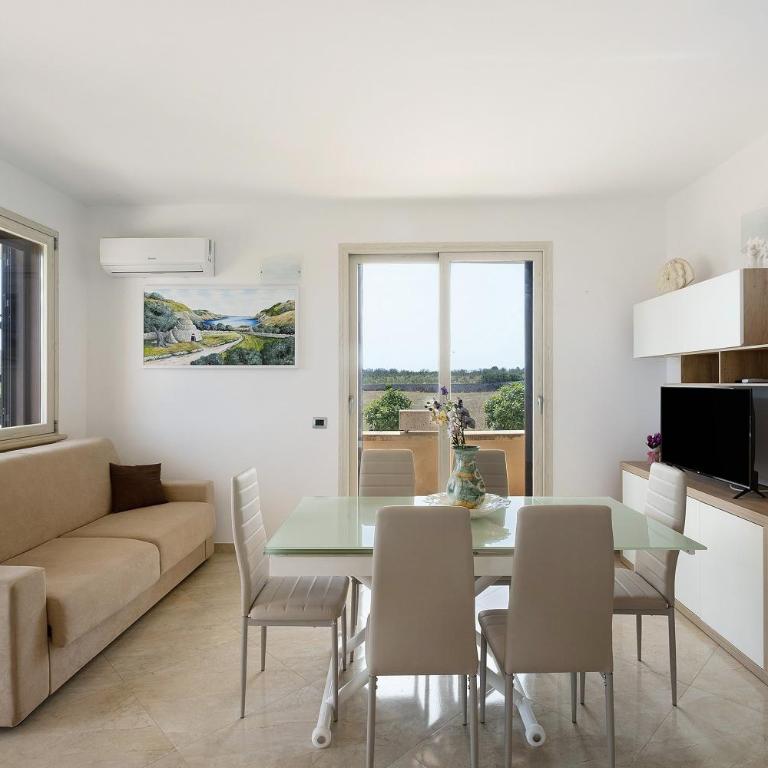 Adg House - Villa con Vista Giardino - 1
