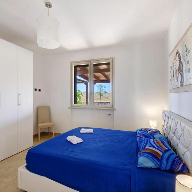 Adg House - Villa con Vista Giardino - 15