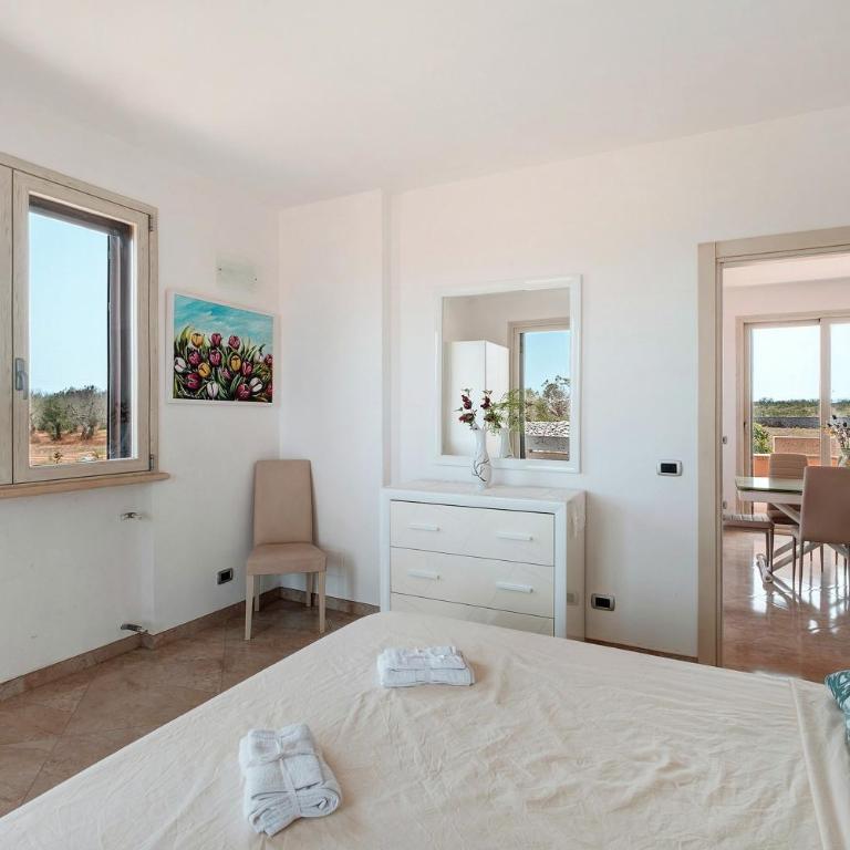 Adg House - Villa con Vista Giardino - 11