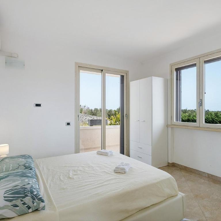 Adg House - Villa con Vista Giardino - 13