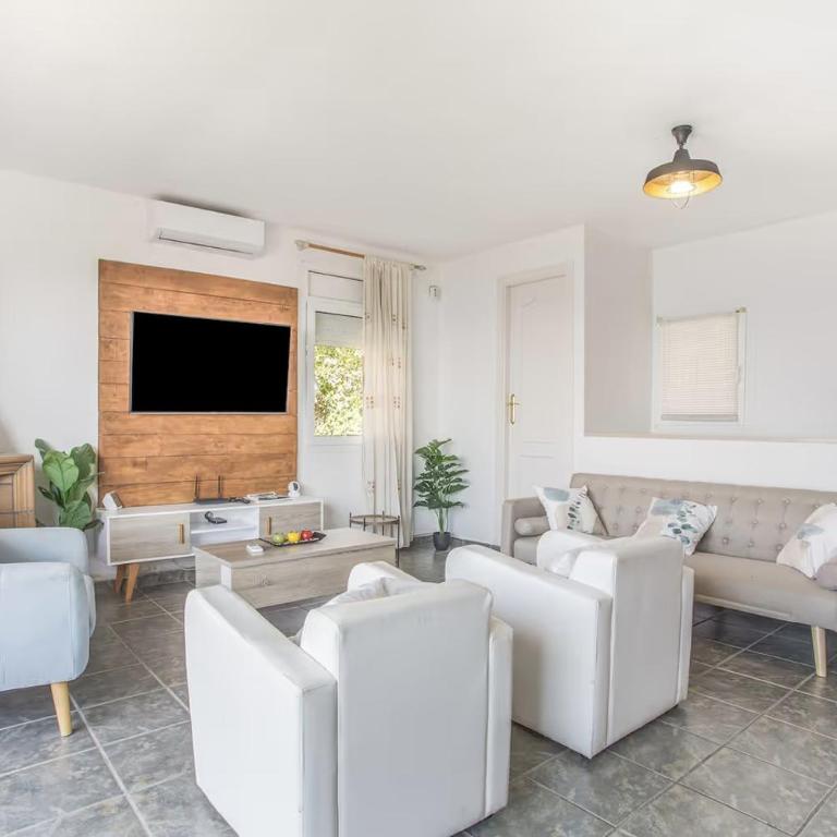 Villa Blanca - Villa - 9