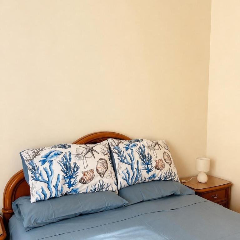 Blue View Ostia - Appartamento con 1 Camera da Letto - 19