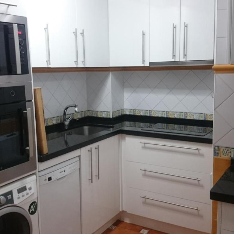 Piso en Torremolinos - Appartement 3 Chambres - 16