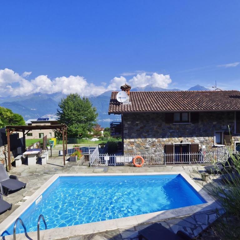 Belvedere In Colico - Casa Vacanze - 1