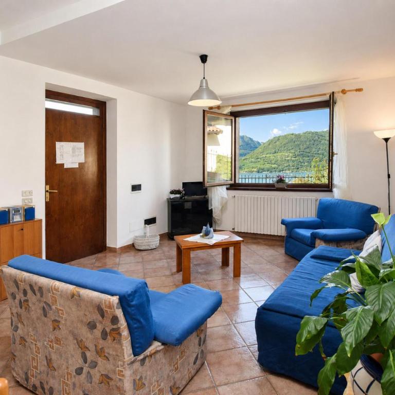 Belvedere In Colico - Casa Vacanze - 3