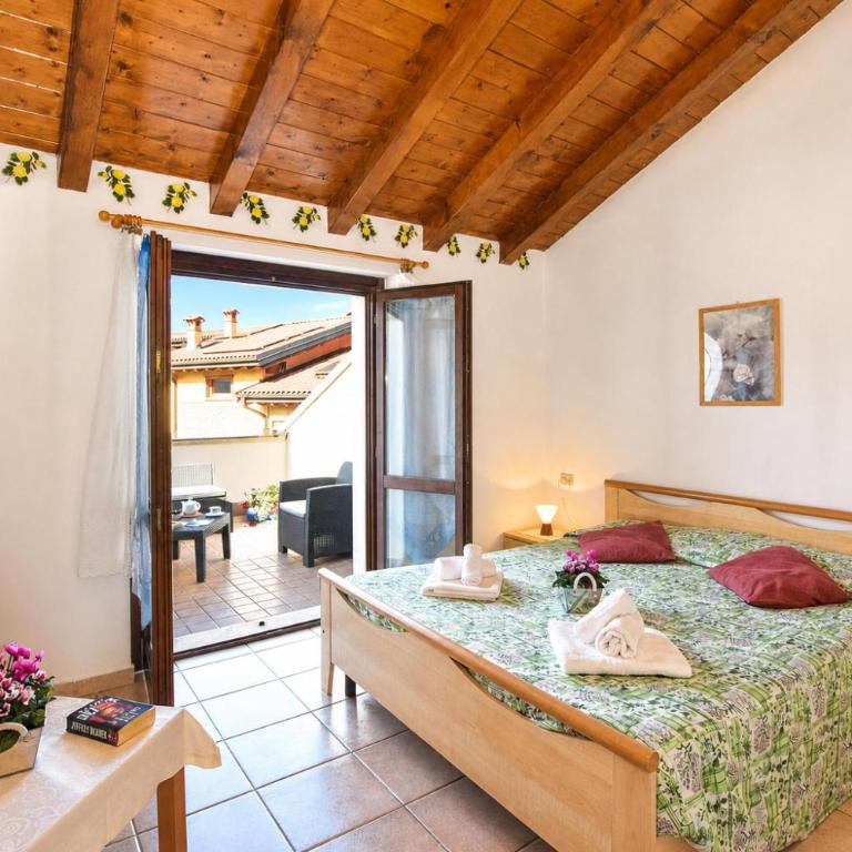 Belvedere In Colico - Casa Vacanze - 4