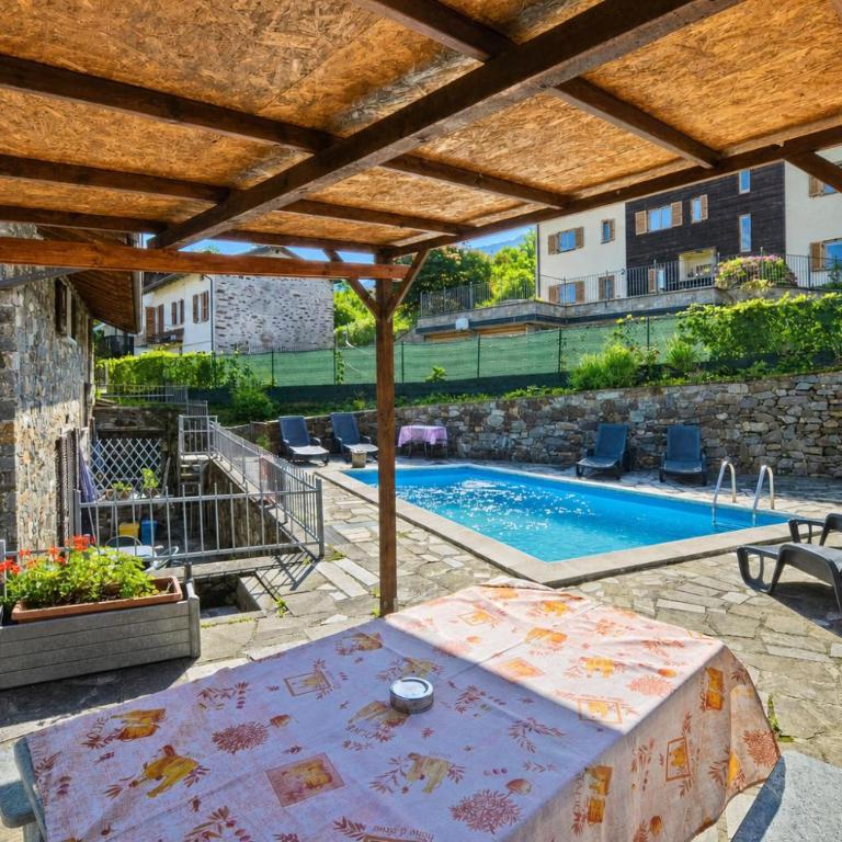 Belvedere In Colico - Casa Vacanze - 7
