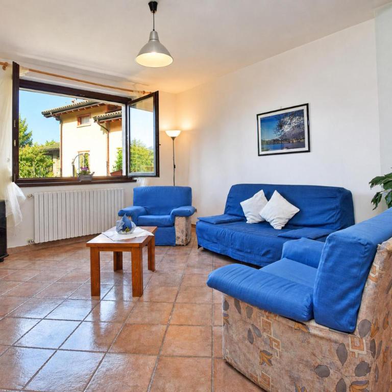 Belvedere In Colico - Casa Vacanze - 10