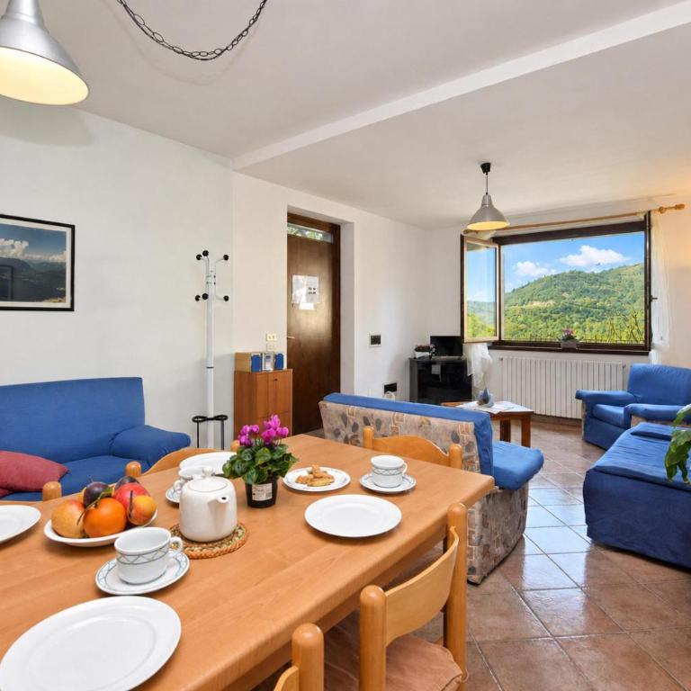Belvedere In Colico - Casa Vacanze - 12