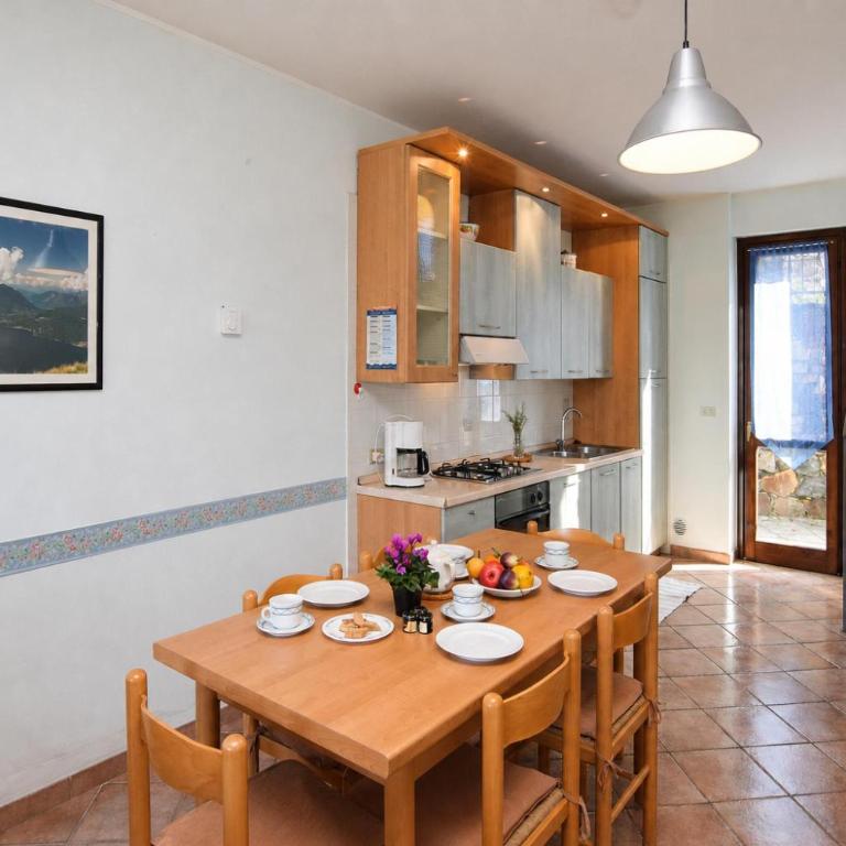Belvedere In Colico - Casa Vacanze - 13