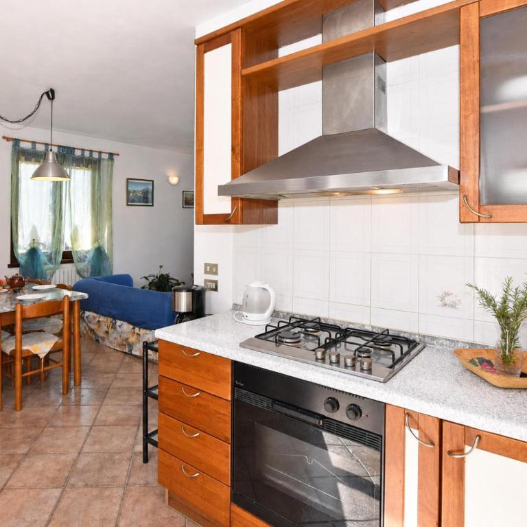 Belvedere In Colico - Casa Vacanze - 11