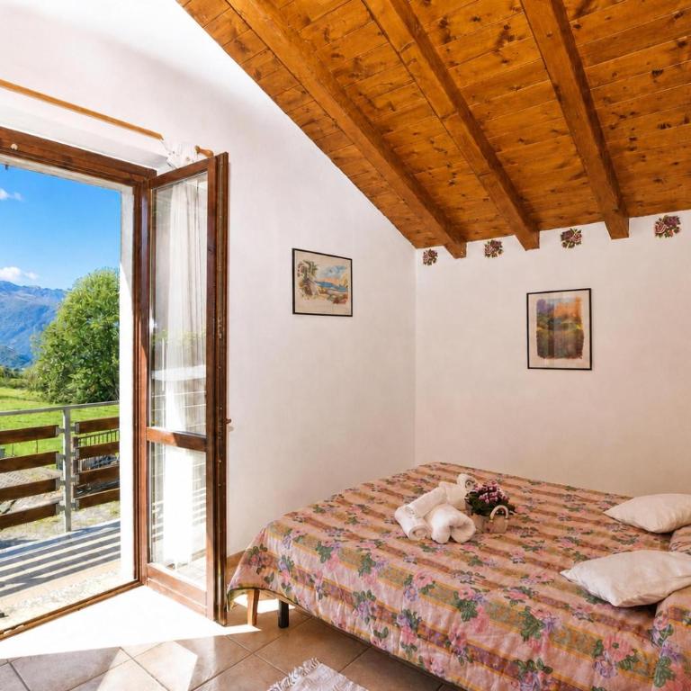 Belvedere In Colico - Casa Vacanze - 12