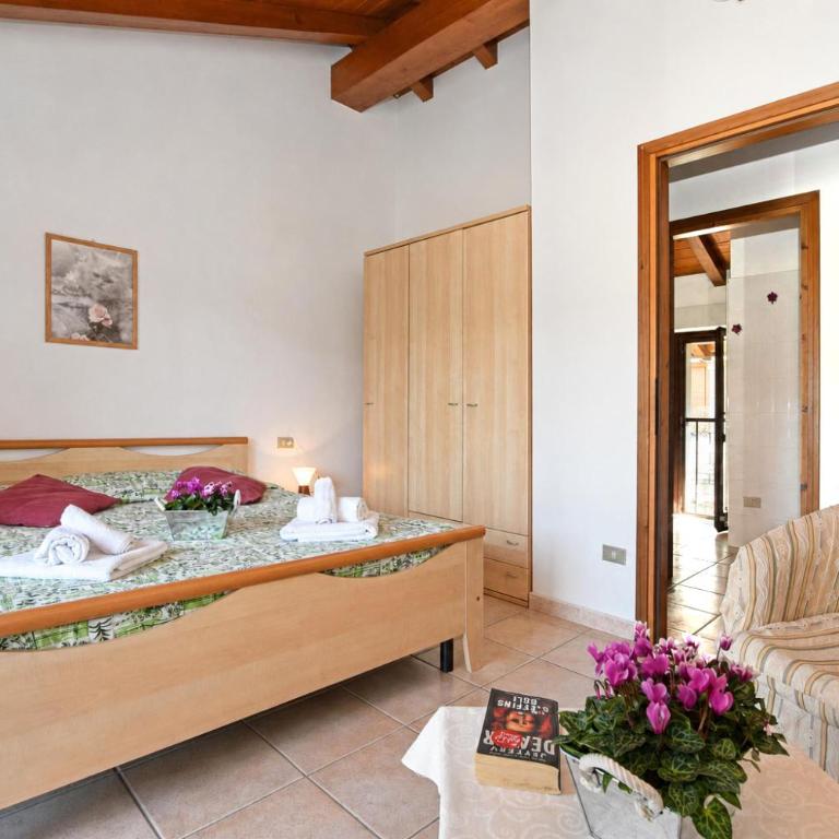 Belvedere In Colico - Casa Vacanze - 16