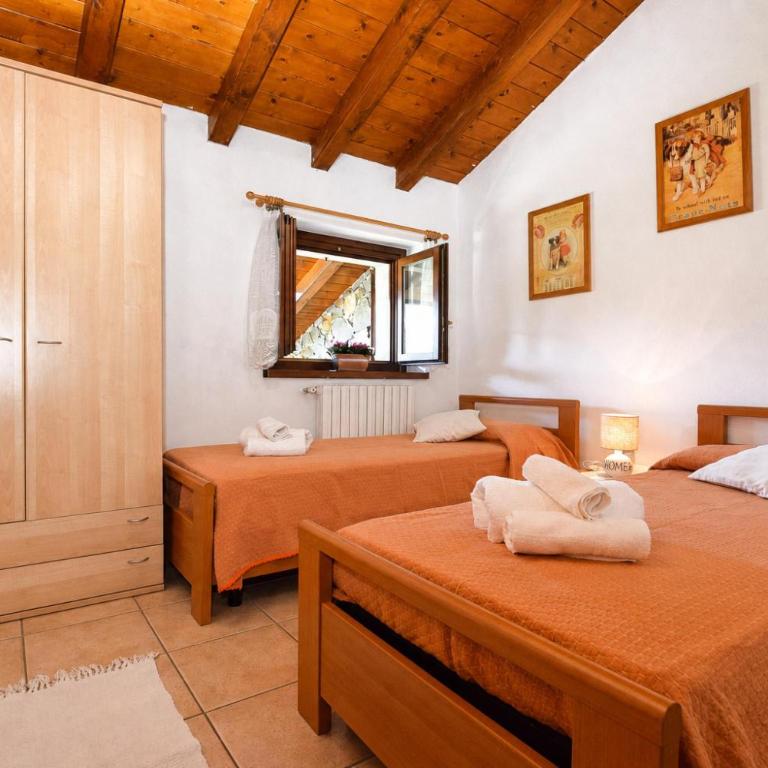 Belvedere In Colico - Casa Vacanze - 14
